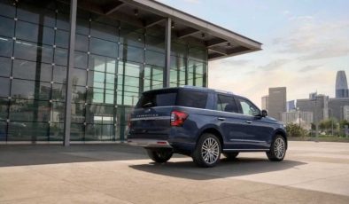 Ford’dan dev geri çağırma: 500 binden fazla SUV modelinde ciddi bir sorun var