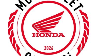 Honda Motosiklet Günleri beşinci kez kapılarını açıyor