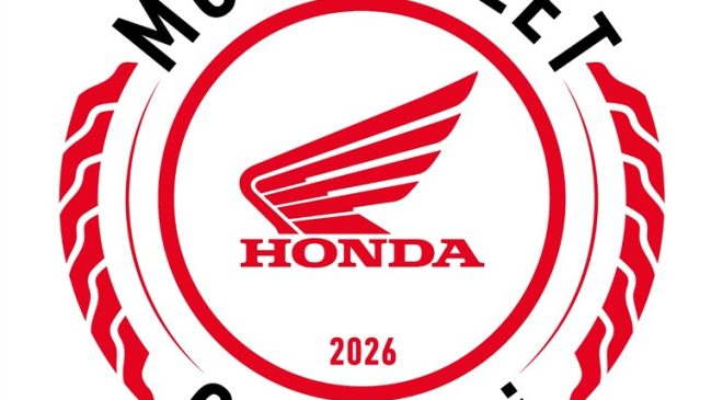 Honda Motosiklet Günleri beşinci kez kapılarını açıyor