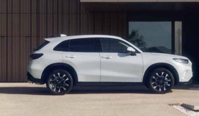 Honda ZR-V hibrit yeniden Türkiye’de satışta: İşte fiyatı