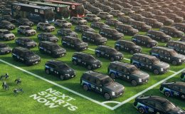 Hyundai, FIFA Dünya Kupası’na 1.500 Adet Araç Tahsis Ediyor