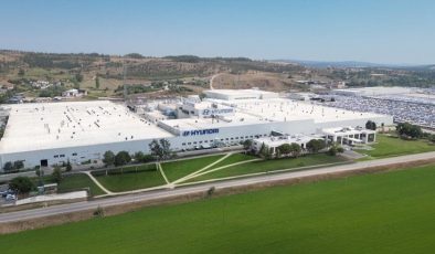 Hyundai Motor, Türkiye’de yeni bir batarya fabrikası kuracak