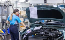 Hyundai Motor Türkiye’den Yeni Batarya Yatırımı