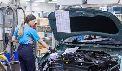 Hyundai Motor Türkiye’den Yeni Batarya Yatırımı