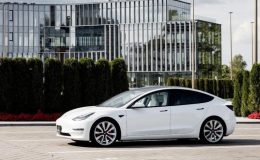 İbre tersine döndü: Avrupa’da Tesla satışları yüzde 57 arttı