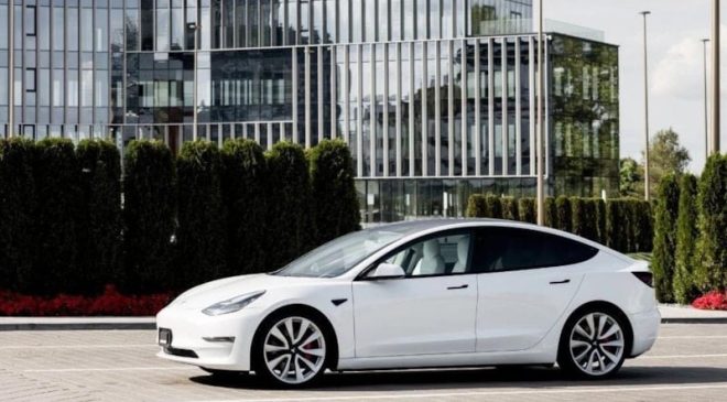 İbre tersine döndü: Avrupa’da Tesla satışları yüzde 57 arttı