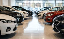 İkinci el otomobilde mayıs şoku! Satışlar yüzde 22 düştü: Son 2 yılın dibi görüldü