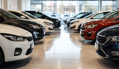 İkinci el otomobilde mayıs şoku! Satışlar yüzde 22 düştü: Son 2 yılın dibi görüldü