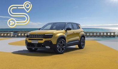 Jeep Türkiye’de genişliyor: 7 farklı şehirde 8 yeni bayi açıldı