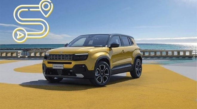 Jeep Türkiye’de genişliyor: 7 farklı şehirde 8 yeni bayi açıldı
