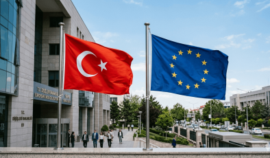 Korumacılıkta Yeni Adım : Made in EU