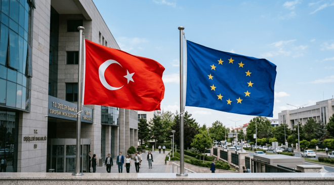 Korumacılıkta Yeni Adım : Made in EU
