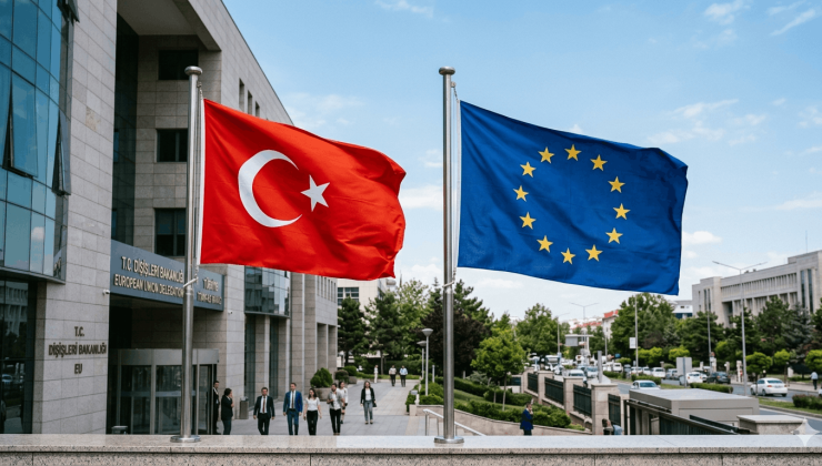 Korumacılıkta Yeni Adım : Made in EU