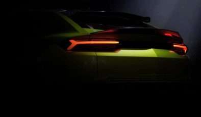 Lamborghini Urus’un en güçlü versiyonu geliyor: İşte özellikleri