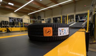 Lastik bayilerinde servis dönemi