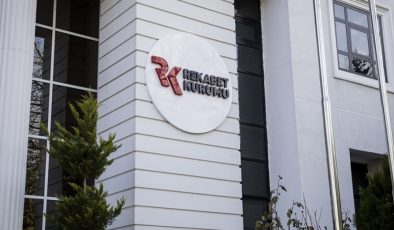 Lastik firmalarına rekabet cezası