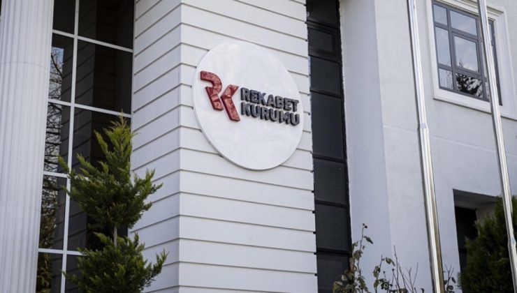 Lastik firmalarına rekabet cezası