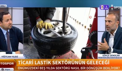 Lastik fiyatları için artış uyarısı