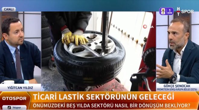 Lastik fiyatları için artış uyarısı