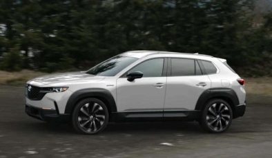 Mazda: SUV modellerine olan talep artarak devam edecek
