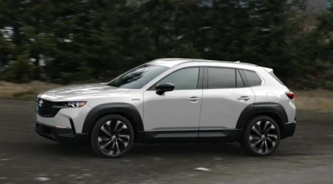 Mazda: SUV modellerine olan talep artarak devam edecek