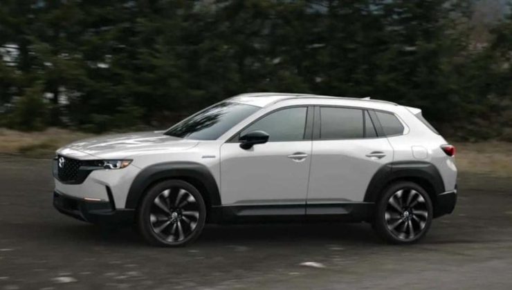 Mazda: SUV modellerine olan talep artarak devam edecek