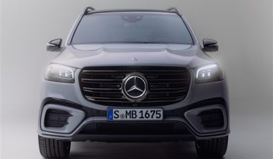 Mercedes-Benz, GLE ve GLS’yi Türkiye’de yeniden satışa sundu