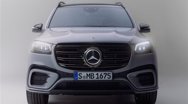 Mercedes-Benz, GLE ve GLS’yi Türkiye’de yeniden satışa sundu