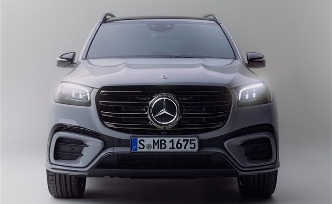 Mercedes-Benz, GLE ve GLS’yi Türkiye’de yeniden satışa sundu