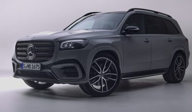 Mercedes GLE ve GLS yeniden Türkiye’de