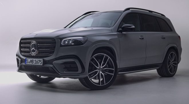 Mercedes GLE ve GLS yeniden Türkiye’de