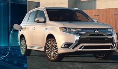 Mitsubishi’den itiraf: Kendi elektrikli aracımızı üretecek gücümüz yok