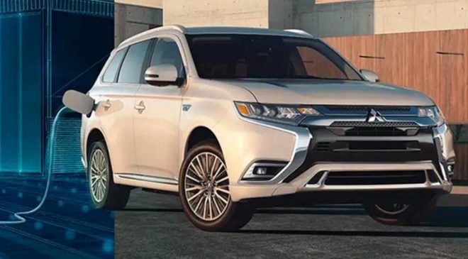 Mitsubishi’den itiraf: Kendi elektrikli aracımızı üretecek gücümüz yok