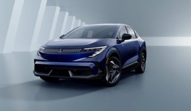 Mitsubishi’den yeni elektrikli otomobil: Karşınızda Eclipse Sportback