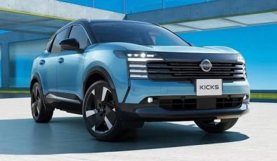 Nissan, az yakan SUV modelini tanıttı: Karşınızda Kicks e-Power
