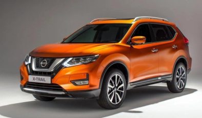 Nissan modellerinde haziran ayına özel kampanyalar