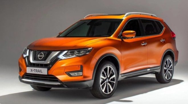 Nissan modellerinde haziran ayına özel kampanyalar