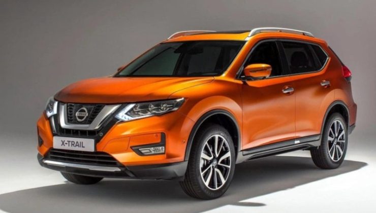 Nissan modellerinde haziran ayına özel kampanyalar