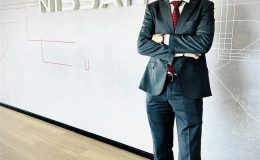Nissan Türkiye Kurumsal İletişim Direktörü Osman Kurt Oldu