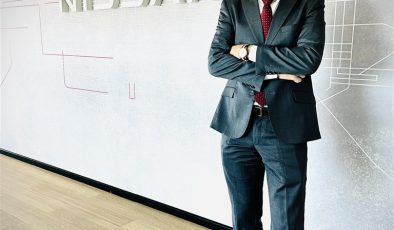 Nissan Türkiye Kurumsal İletişim Direktörü Osman Kurt Oldu