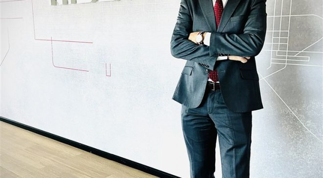 Nissan Türkiye Kurumsal İletişim Direktörü Osman Kurt Oldu