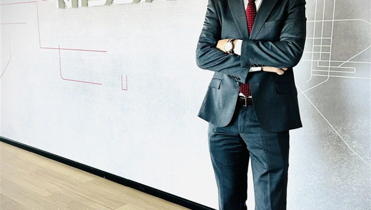 Nissan Türkiye Kurumsal İletişim Direktörü Osman Kurt Oldu