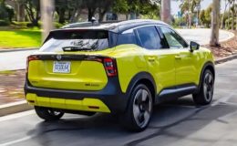 Nissan, yazılım hatası nedeniyle 50 binden fazla aracı geri çağırıyor
