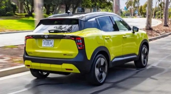 Nissan, yazılım hatası nedeniyle 50 binden fazla aracı geri çağırıyor