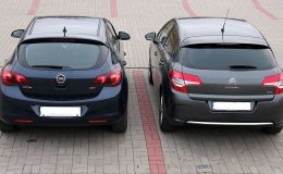 Opel ve Citroen araçlarını geri çağırıyor