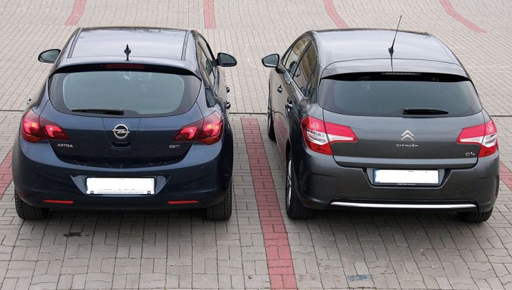 Opel ve Citroen araçlarını geri çağırıyor