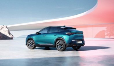 Peugeot, Avrupa’daki elektrikli araç satışlarından memnun