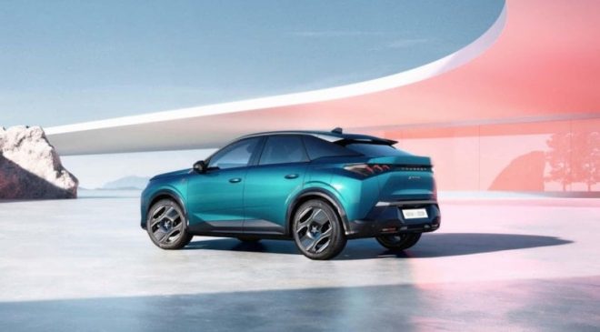 Peugeot, Avrupa’daki elektrikli araç satışlarından memnun