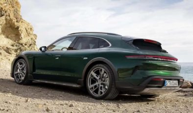 Porsche, iki popüler Taycan modelini piyasadan çekiyor: İşte nedeni