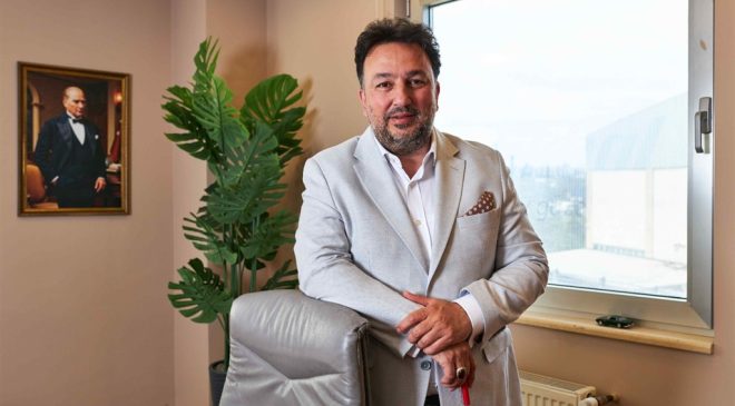 Rekabet Artık Menzilde Değil, Şarj Deneyiminde!